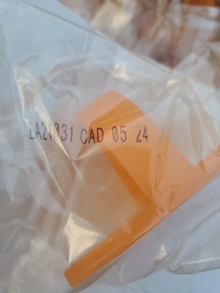 Airworks Bowl Clips, Citrus Grove Scent, Orange, Dozen