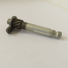 original Yamaha RD 80 LC2 Kickstarterwelle Kickstarter shaft 5R2-15660-02 A5740