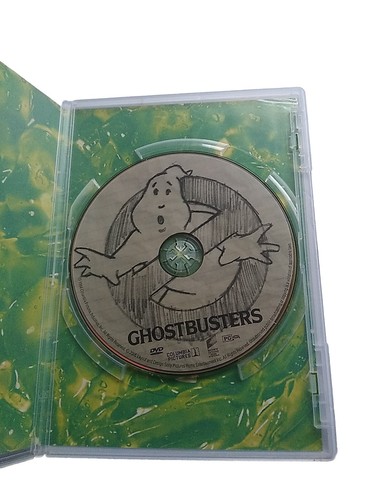DVD Ghostbusters - Picture 2 of 3
