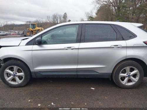 Used Ignition Switch fits: 2019 Ford Edge dash mounted push button assembly Grad - Picture 15 of 24