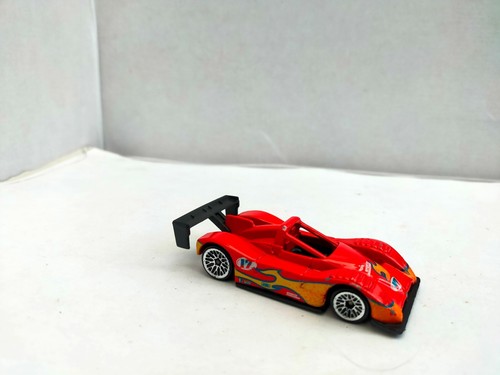 Hot Wheels Ferrari 333 SP Diecast 1/64 lose