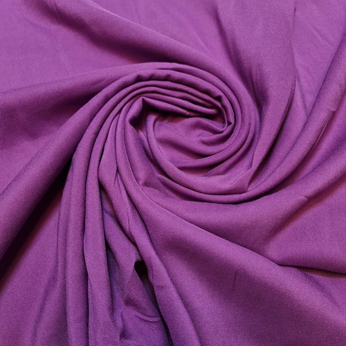 100 % Viskose Kalis Stoff weich nicht dehnbar Kleid Handwerk Drapieren Material 58 Meter - Bild 34 von 86