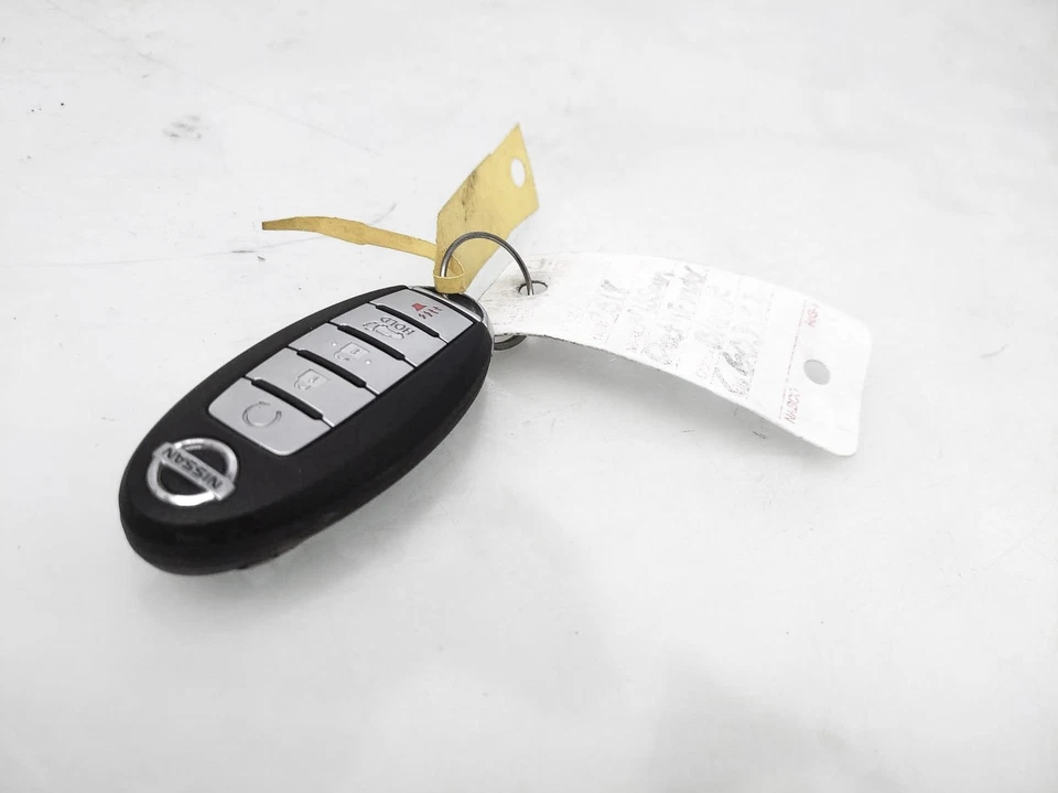 Nissan Pathfinder 2016-2018 entrada sin llave llavero transmisor 285E3-5Aa1c Foto 3 de 4