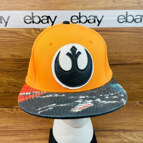 STAR WARS Rebel Alliance Emblem X-Wing 