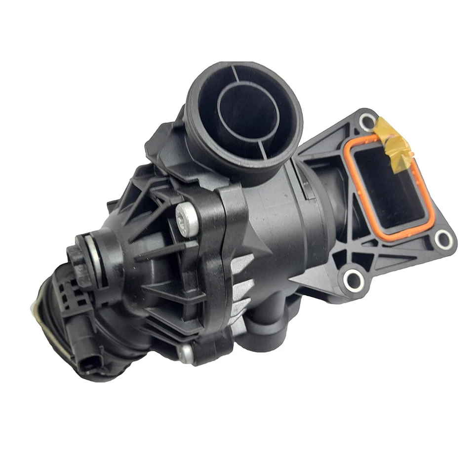 Se adapta a Mercedes W204 W207 W212 W172 C300 C350 Termostato Wahler 410390103D Foto 3 de 4