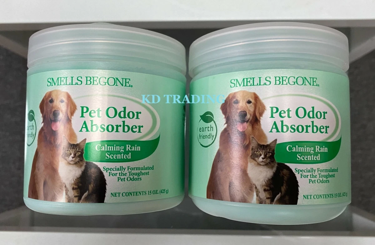 Pet odor air neutralizer 2025