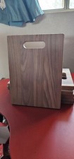 9x12 Walnut Cutting Boards, Lot Of 6