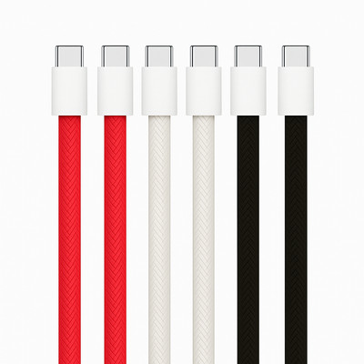60w USB-C Charger Cable for iPhone 15 15 pro 16 fast charger with power adapter