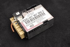 Audi Allroad A6 C5 4B 00-05 Adaptives Luftfahrwerk Steuergerät Steuergerät