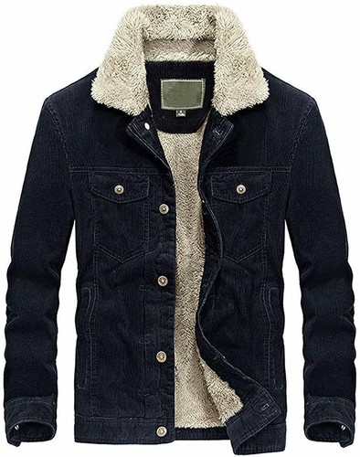 Buy Men's Vintage Button-Front Slim Fit 