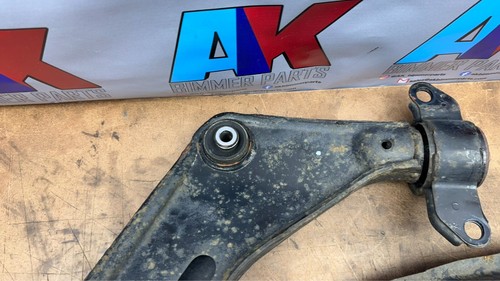 10-15 CHEVROLET CAMARO SS PASSENGER RIGHT REAR CONTROL ARM SET OF 4 OEM - Picture 14 of 15