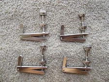 High quality Stainless steel Cello Fine tuners for 4/4 and 3/4 cellos