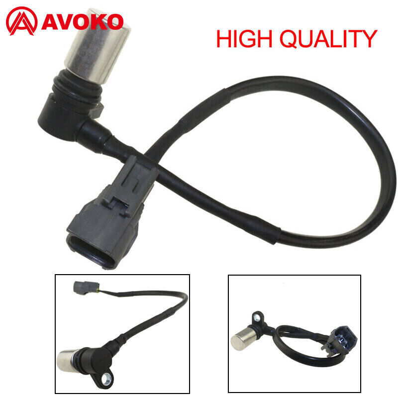 Crankshaft Position Sensor For HINO ISUZU 4HK1 6HK1 8973061131 029600-1290