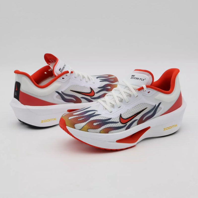 Size 11.5 - Nike Zoom Fly 6 Ekiden Pack for sale online | eBay