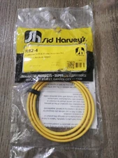 New Sid Harvey #R82-4 Cadmium Sulfide Flame Detector Kit / Oil Line