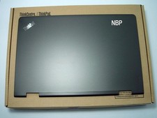 Genuine Lenovo Thinkpad Yoga 15 LCD Back Cover 00JT307 AM16V000210