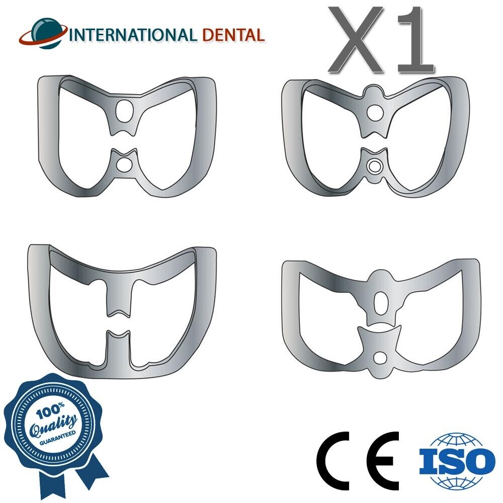 Butterfly Clamp Butterfly Clamp