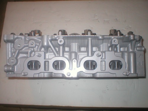 NISSAN ROGUE ALTIMA 2.5 2013-2018 3TA QR25DE REBUILT CYLINDER HEAD NO CORE REQUI - Bild 8 von 11