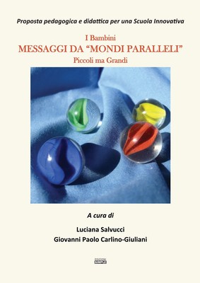 Luciana Salvucci Giovanni Paolo Carl Messaggi da «mondi (Paperback) (UK IMPORT)
