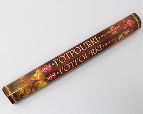 Hem Incense: Pack of 20 Sticks CRAZY SALE - BUY 4 GET 4 FREE! & FREE SHIPPING! - Picture 120 of 166
