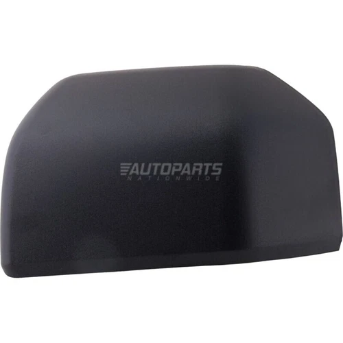 New Left Driver Side Mirror Cover Fits 2015-2020 Ford F-150 FO1326128