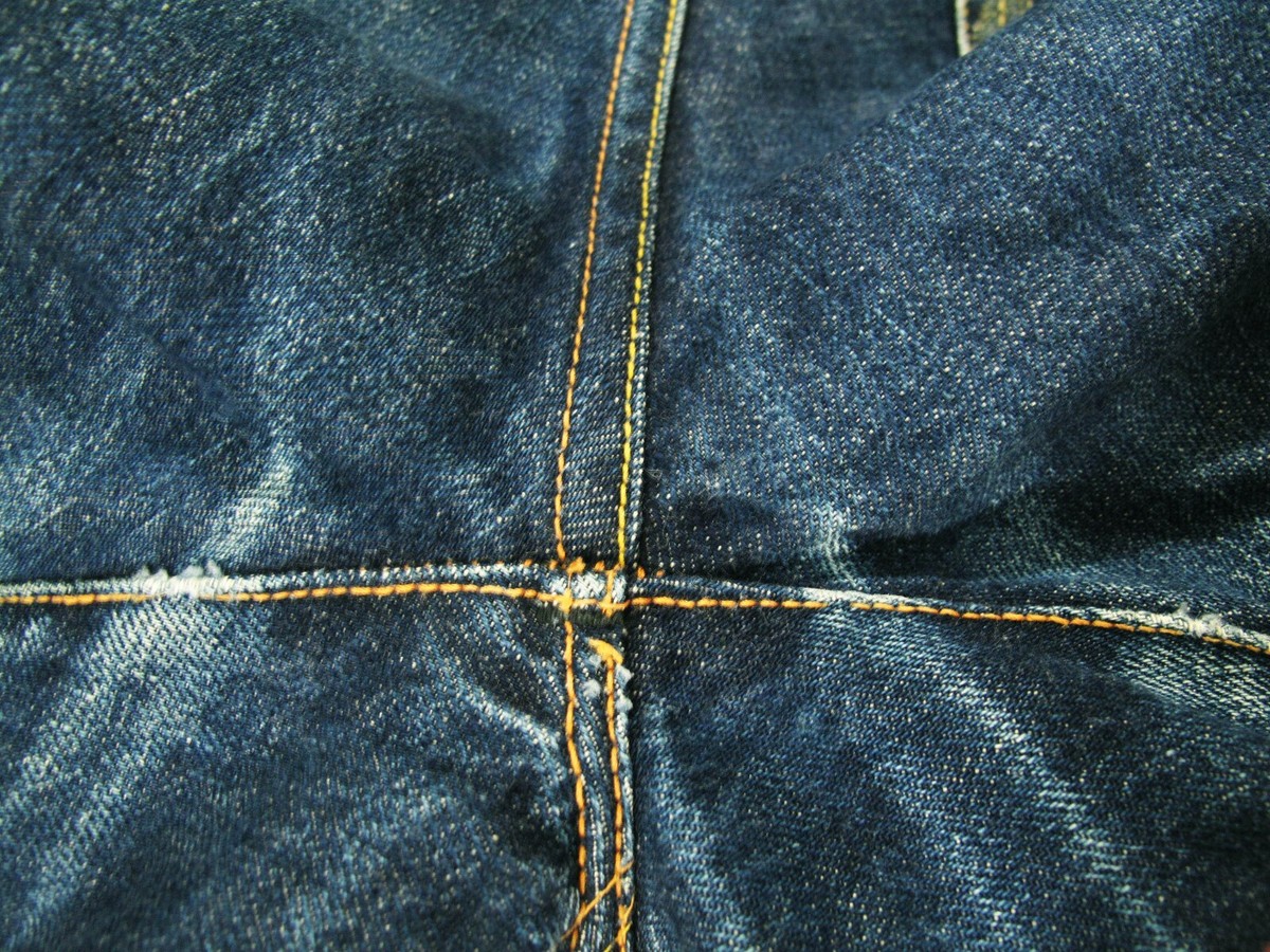 EVISU NINJA デニム 30 Evisu Official Site | Iconic Japanese Denim Brand – EVISU