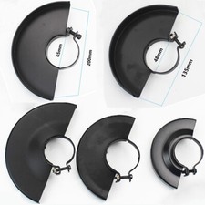 Angle Grinder Wheel Safety Guard Protector Protective Cover 42-75mm Inner Dia