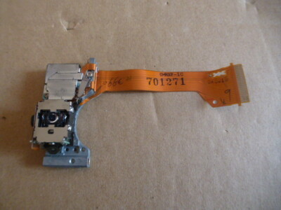 Pansonic/Technics/ DVD-A10 /DVD-A320 /DVD-A360 /DVD-C220 Lasereinheit!