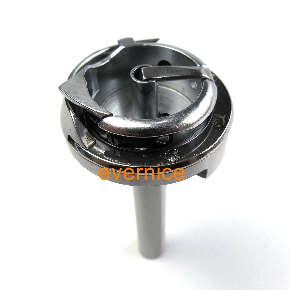 Hook+Bobbin Case For Brother Lt2-B841-3 842-3 T-8420 847 2 Needle Sewing Machine