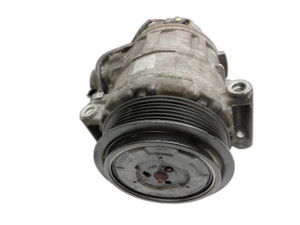 Klimakompressor Klima Kompressor für Mercedes C209 CLK 280 05-09 3,0 170KW