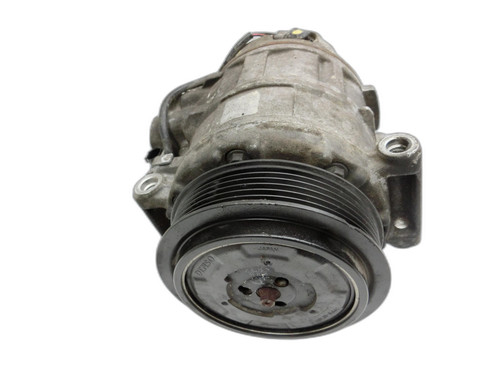 Klimakompressor Klima Kompressor für Mercedes C209 CLK 280 05-09 3,0 170KW