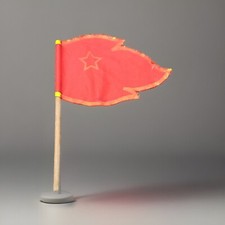 Soviet Memorabilia USSR Red Flag