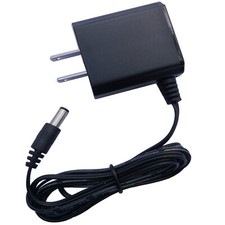 AC Adapter Charger For BLACK DECKER 9049 Series 6 Volt Cordless Drill Driver