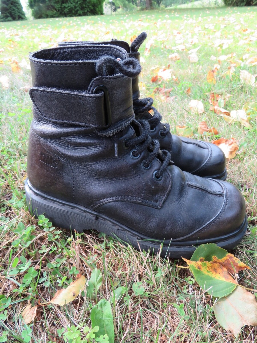 Vintage Dr. Martens model, 9306 UK mens 7 USM 8 made in Vintage Dr. Martens model, 9306 UK mens 7 USM 8 made in