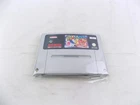 SNES Super Nintendo Like New The Ren & Stimpy Show Veediots! - PAL - Grade A