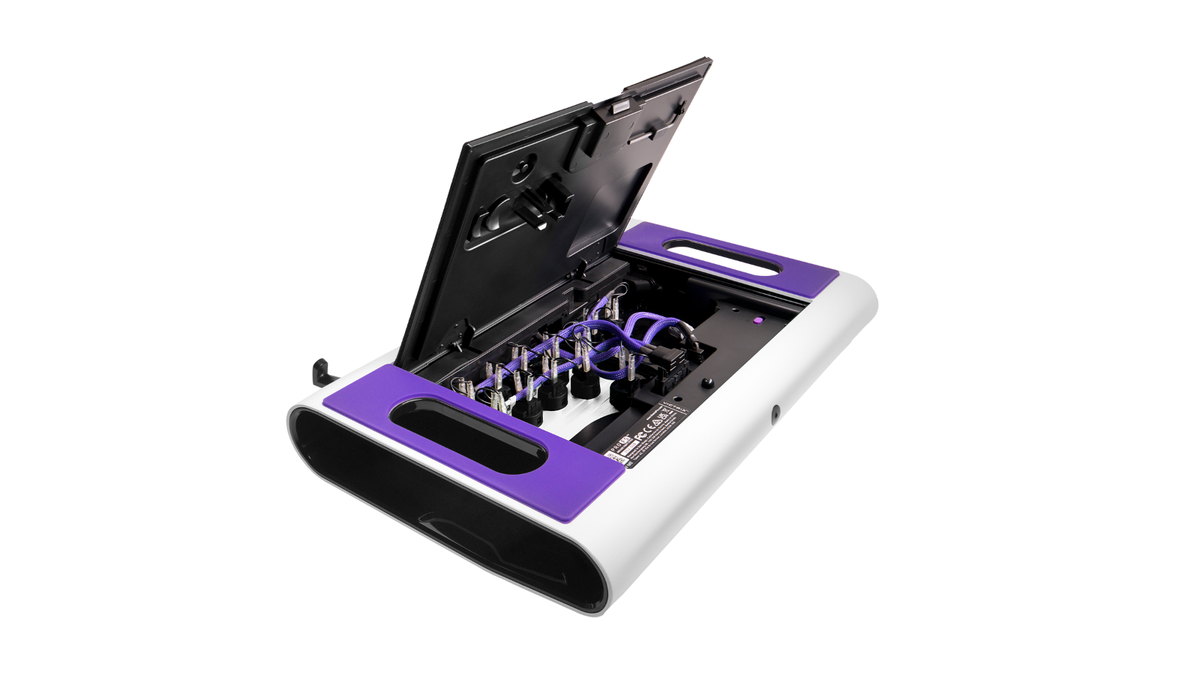 Victrix™ PRO FS 12 Leverless Arcade Fight Stick | eBay