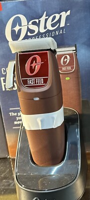 oster fast feed