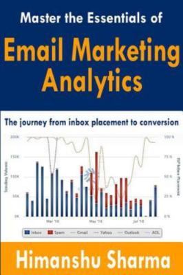 Master the Essentials of Email Marketing Analytics: The journey from inbox...