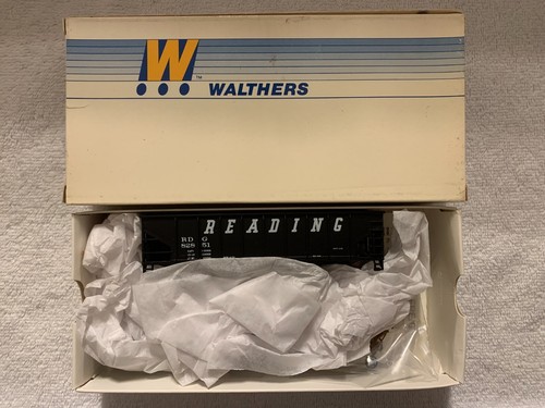 Walthers HO Scale Unassemble Train Car Kit each sold separately - 第 82/131 張圖片