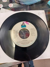 Groove Holmes Caravan/I've Got Love For You 7" vinyl 45 rpm Jazz Funk Promo 1976
