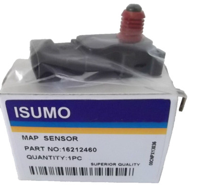 16212460 MAP SENSOR Fits ACURA TORRENT COLORADO CHEVY DAEWOO HONDA ISUZU PONTIAC