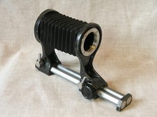 Macro bellows extension tube M42 - M42