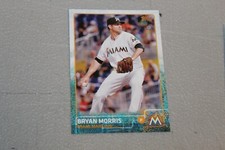 2015 Topps Baseball Cards Complete Finish Fill Your List Set U-Pick #1-250