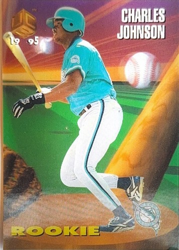 1995 Sportflix UC3 Baseball Cards - U Choose .35 Shipping Each Card - Picture 54 of 65