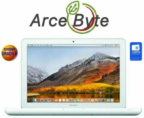 Portables Apple Année de sortie 2009