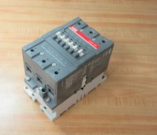 ABB A95-30 Contactor A95-30-00-84 W/O DIN Clip