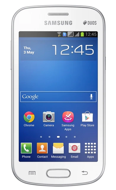 Samsung Galaxy Ace 4