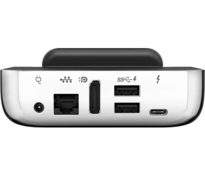 Genuine HP Elite x3 Desk Dock  - A+ Condition