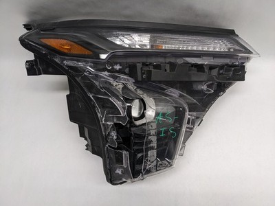 Chevrolet Trax Headlight Head Light Passenger's Right 2024 - 2025 FOR PARTS AK4