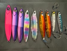 CB ONE, Kyohga Jig